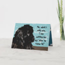 Search for humorous anniversary cards Dog