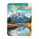 Search for grand teton national park magnets Jackson hole