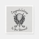 Search for congratulations napkins Congrats