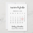 Search for calendar save the dates Modern