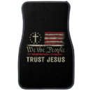 Search for christian car floor mats Usa
