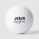 Search for christian golf balls Catholic