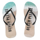 Search for summer sandals Typography