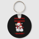 Search for snowman keychains Collection