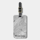 Search for new york luggage tags Brooklyn bridge