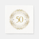 Search for anniversary wedding decor Gold