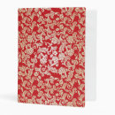 Search for creative binders Baroque