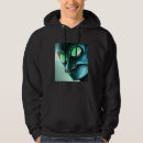 Search for alien hoodies Uap