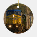 Search for train ornaments Blue