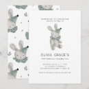 Search for some bunny is two invitations Gender neutral