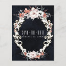 Search for december save the dates Botanical