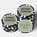 Search for drink token Simple