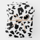 Search for leopard wrapping paper Wildlife