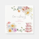 Search for wildflower napkins Pink