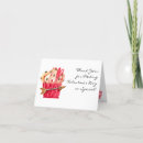Search for candy thank you cards Hearts
