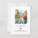 Search for autumn wedding save the dates Rustic
