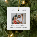 Search for home sweet home ornaments Moving