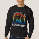 Search for husband gamer gifts Leveling
