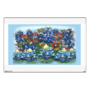 Search for wildflower wall decals Indian paintbrush