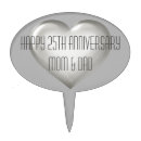 Search for happy anniversary mom and dad Silver