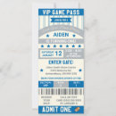 Search for football ticket invitations Party