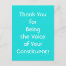 Search for political thank you cards Progressive