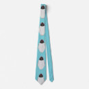 Search for penguin ties Cold