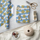 Search for ice cream wrapping paper White
