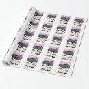Search for dachshund wrapping paper whimsical
