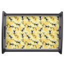 Search for bee serving trays Insect