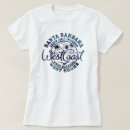 Search for santa barbara tshirts Summer
