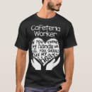 Search for school cafeteria worker tshirts Funny