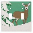 Search for double light switch covers Pretty