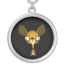 Search for chihuahua necklaces Funny