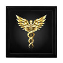 Search for medical gifts Caduceus