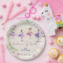 Search for ballerina plates Kids