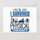 Search for physiotherapy cards stamps Physical therapy