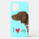 Search for german shorthaired pointer iphone cases Deutsch kurzhaar