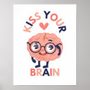 Search for brain posters Teacher