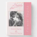 Search for wooden box weddings Happily ever after