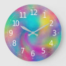Search for colorful clocks Elegant