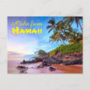 Search for maui cards Aloha