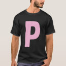 Search for letter p gifts Bold