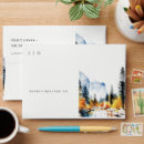 Search for fall envelopes Modern elegant