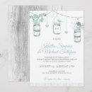 Search for turquoise wedding invitations Floral