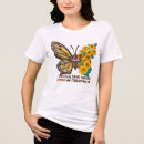 Search for christian cross womens tshirts Sunflower