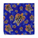 Search for sea turtle bandanas Underwater