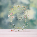 Search for bride to bee decor Floral