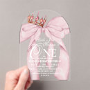 Search for girls just wanna invitations Pink