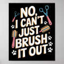 Search for pet grooming art Funny